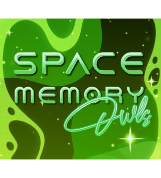 Space Memory: Owls Steam Key GLOBAL